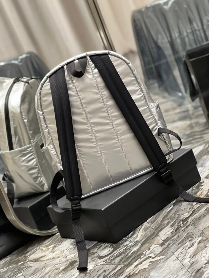 YSL Backpack-32×37×6CM