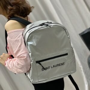 YSL Backpack-32×37×6CM