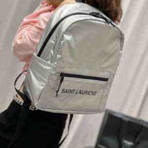 YSL Backpack-32×37×6CM