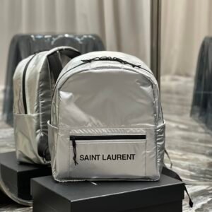 YSL Backpack-32×37×6CM