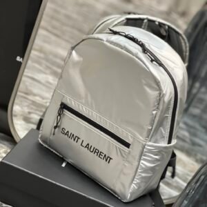 YSL Backpack-32×37×6CM