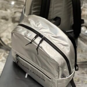 YSL Backpack-32×37×6CM