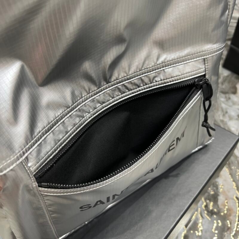 YSL Backpack-32×37×6CM