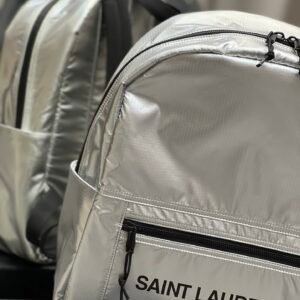YSL Backpack-32×37×6CM