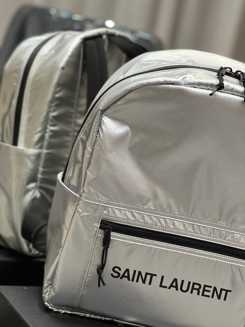 YSL Backpack-32×37×6CM