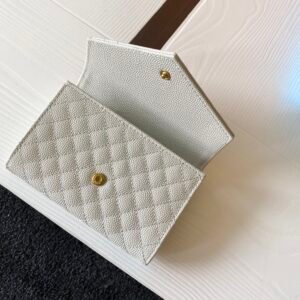 YSL Wallet-14*9*3CM