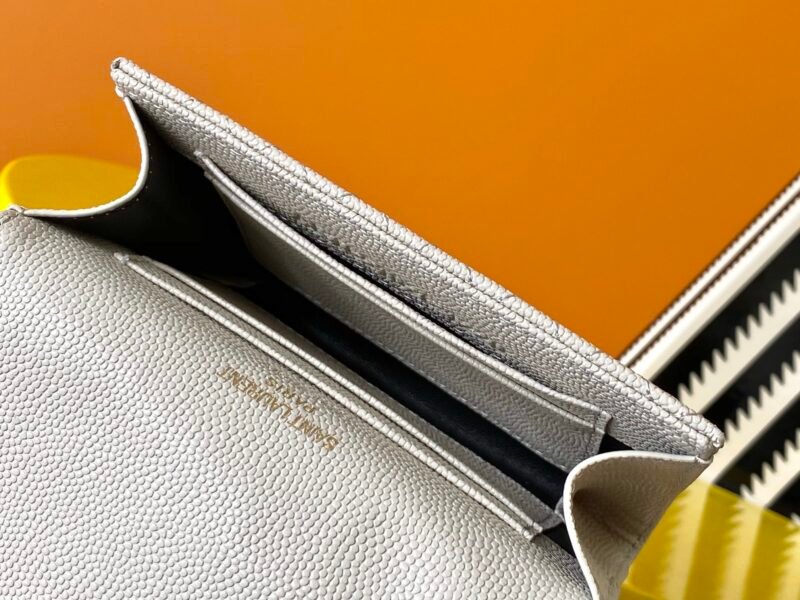 YSL Wallet-14*9*3CM