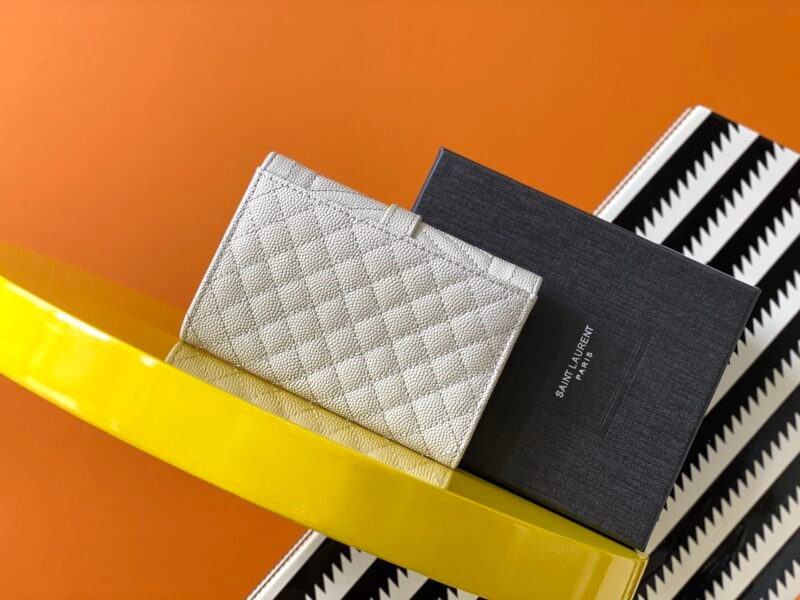 YSL Wallet-14*9*3CM