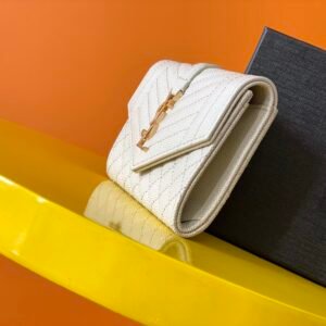 YSL Wallet-14*9*3CM