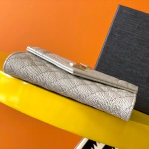 YSL Wallet-14*9*3CM