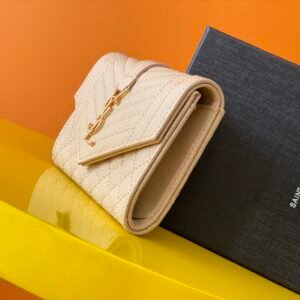 YSL Wallet-14*9*3CM