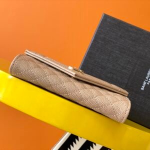 YSL Wallet-14*9*3CM