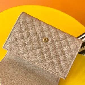YSL Wallet-14*9*3CM