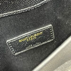 YSL Uptown Wallet-27×16×2CM