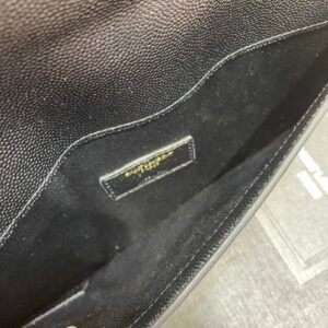 YSL Uptown Wallet-27×16×2CM