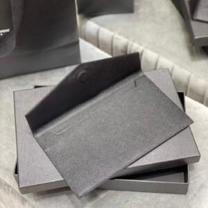 YSL Uptown Wallet-27×16×2CM