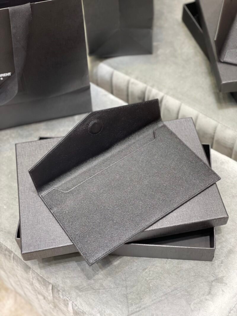 YSL Uptown Wallet-27×16×2CM