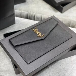 YSL Uptown Wallet-27×16×2CM
