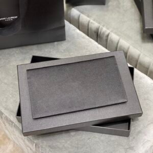 YSL Uptown Wallet-27×16×2CM