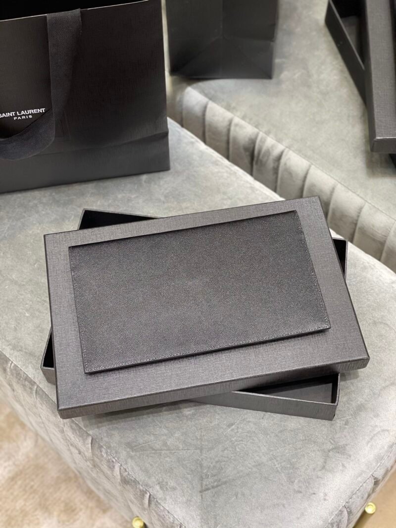 YSL Uptown Wallet-27×16×2CM