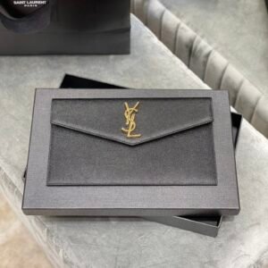 YSL Uptown Wallet-27×16×2CM