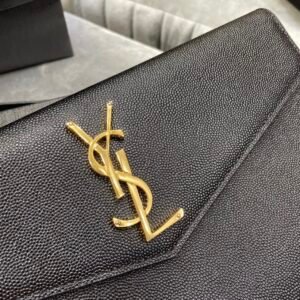 YSL Uptown Wallet-27×16×2CM