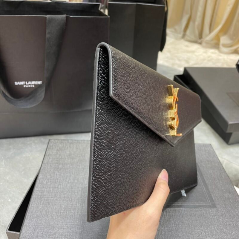 YSL Uptown Wallet-27×16×2CM