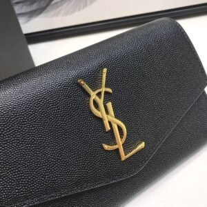 YSL Uptown Chain Bag-19*12*3CM
