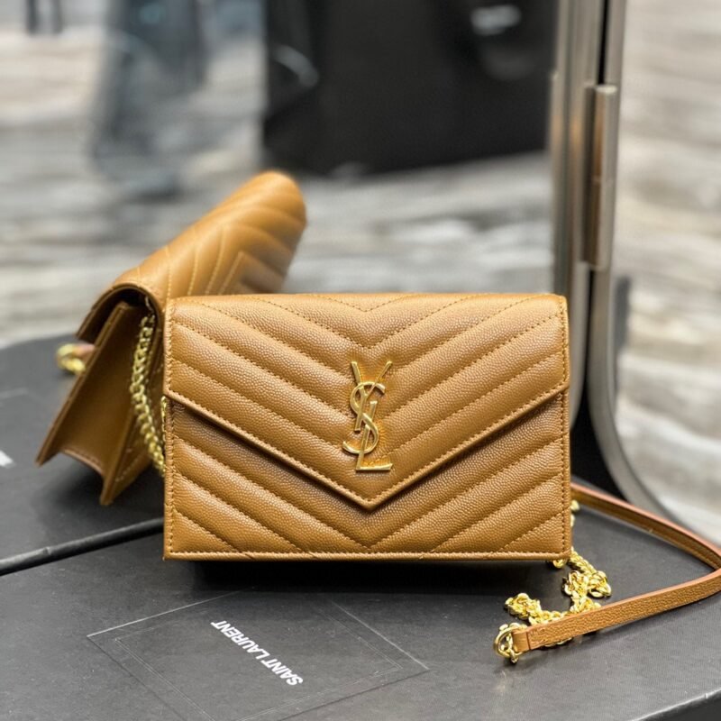 ysl-4332221etwtretre_1_.jpg YSL Wallet On Chain-19×11.5x4CM