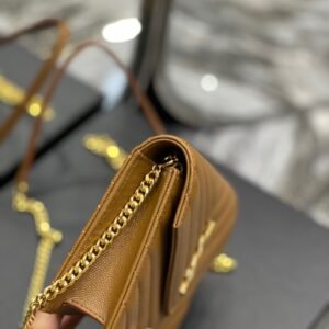 YSL Wallet On Chain-19×11.5x4CM