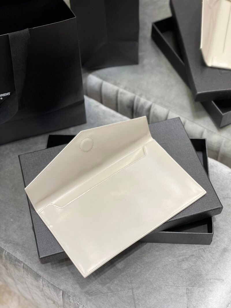 YSL Uptown Wallet-27×16×2CM