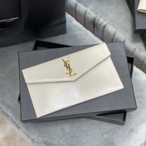 YSL Uptown Wallet-27×16×2CM
