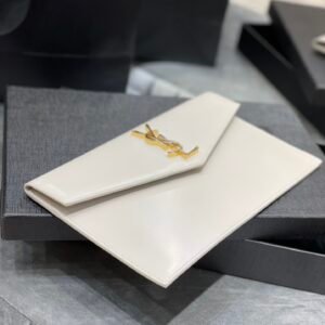 YSL Uptown Wallet-27×16×2CM