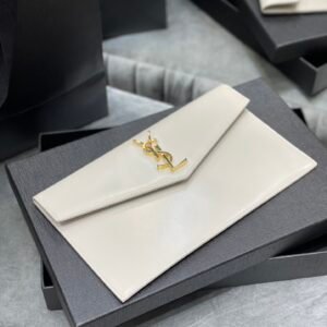 YSL Uptown Wallet-27×16×2CM