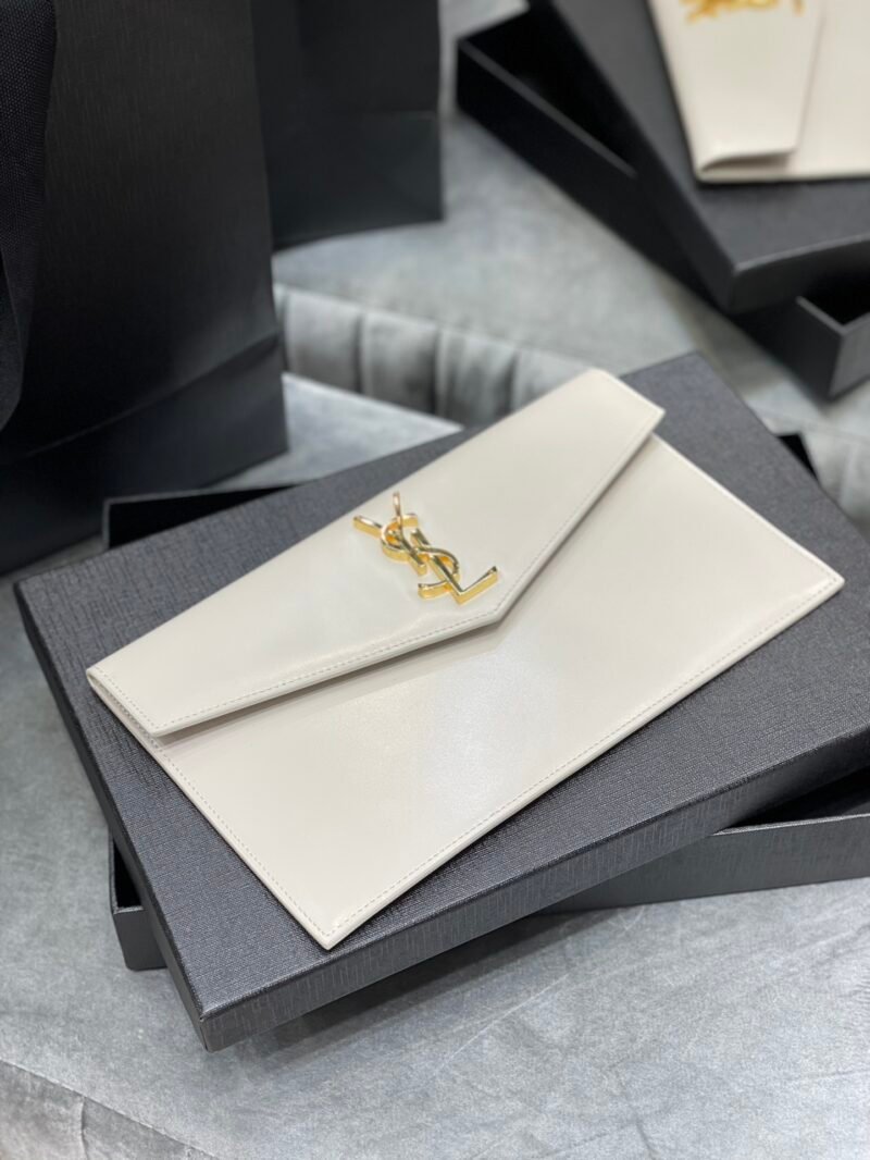 YSL Uptown Wallet-27×16×2CM