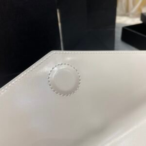 YSL Uptown Wallet-27×16×2CM