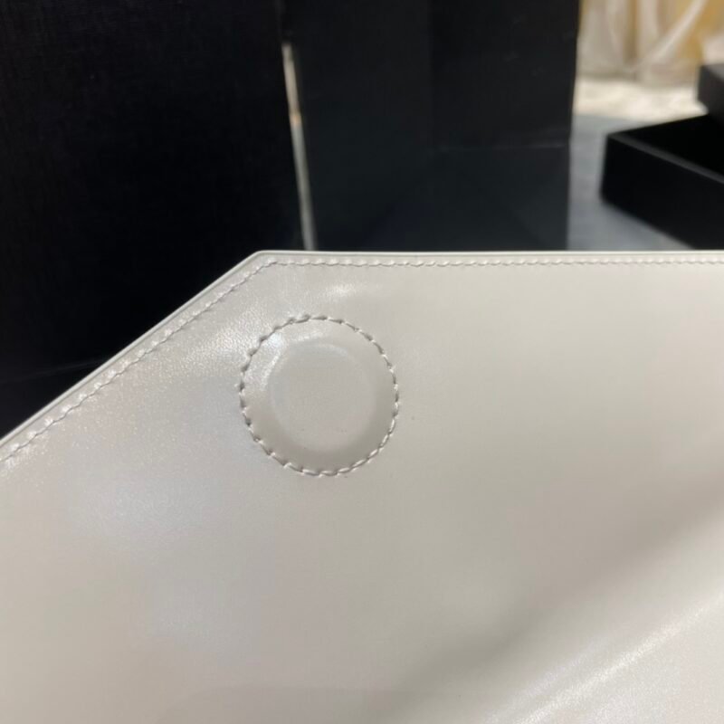 YSL Uptown Wallet-27×16×2CM