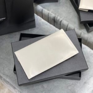 YSL Uptown Wallet-27×16×2CM