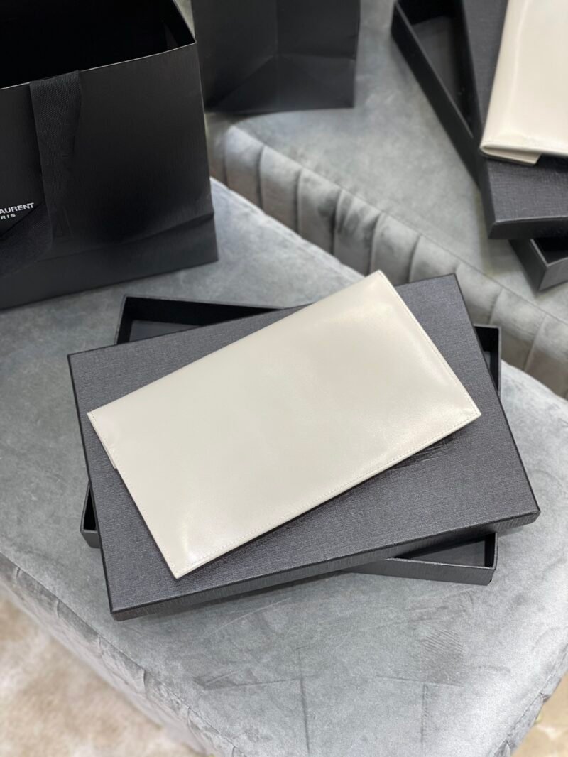 YSL Uptown Wallet-27×16×2CM