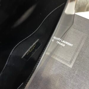 YSL Uptown Wallet-27×16×2CM