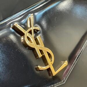 YSL Uptown Wallet-27×16×2CM