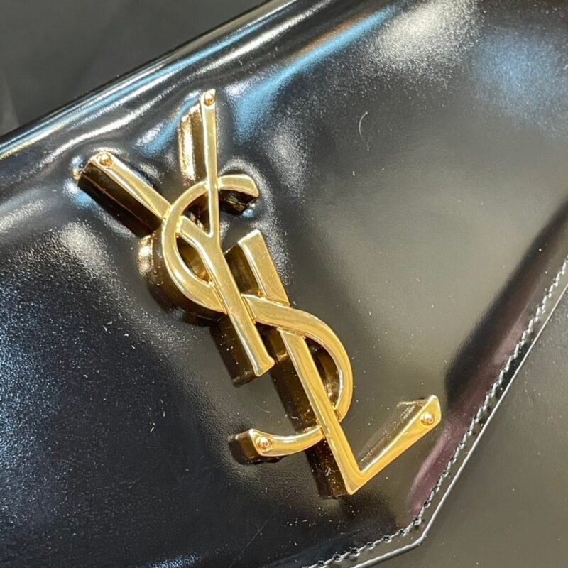 YSL Uptown Wallet-27×16×2CM