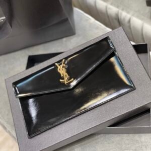 YSL Uptown Wallet-27×16×2CM