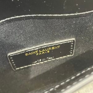 YSL Uptown Wallet-27×16×2CM