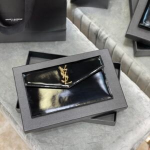 YSL Uptown Wallet-27×16×2CM