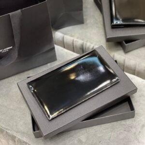 YSL Uptown Wallet-27×16×2CM