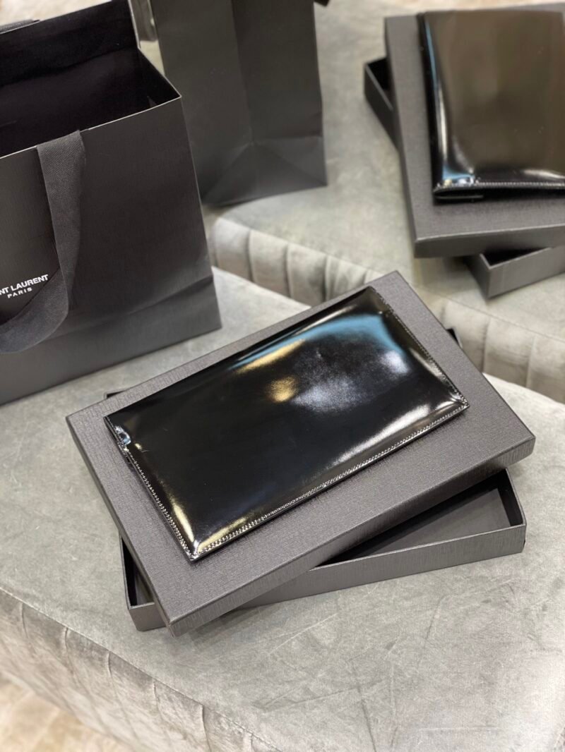 YSL Uptown Wallet-27×16×2CM