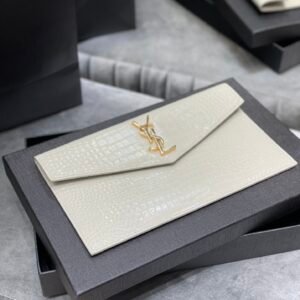 YSL Uptown Wallet-27×16×2CM