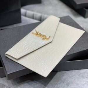 YSL Uptown Wallet-27×16×2CM