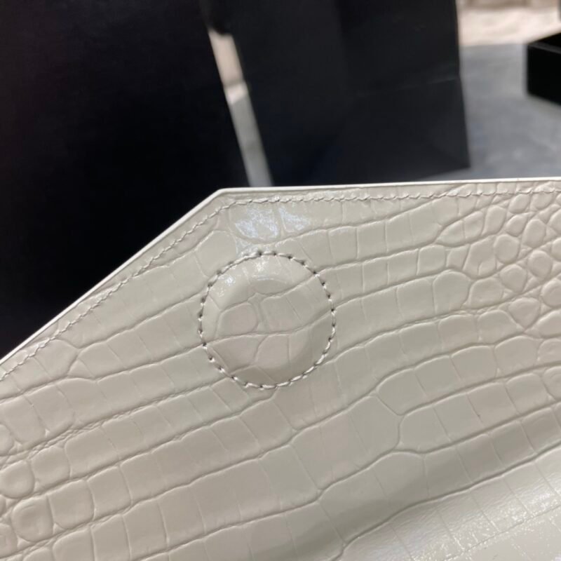 YSL Uptown Wallet-27×16×2CM